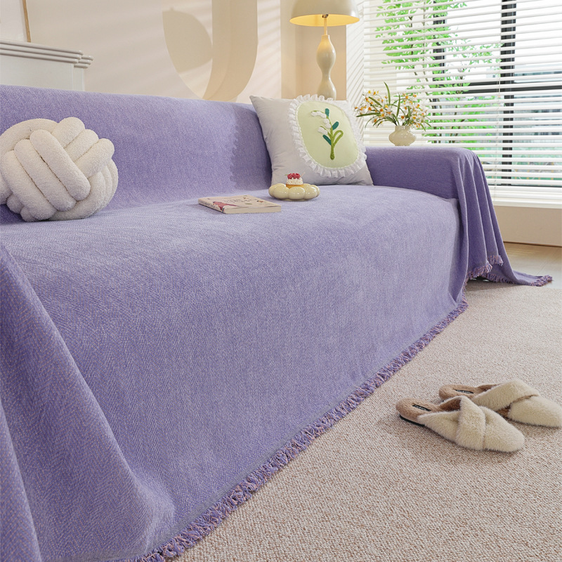 Outdoor Furniture One Piece - All inclusive furniture sofa cover, one-piece