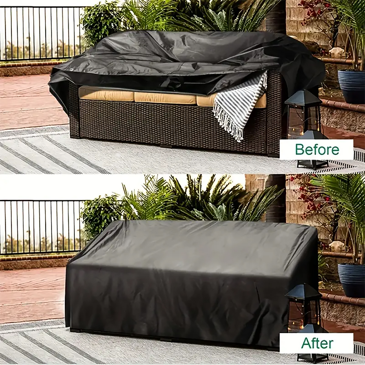Outdoor Furniture Table - 600 Sizes Outdoor Furniture Cover Anti