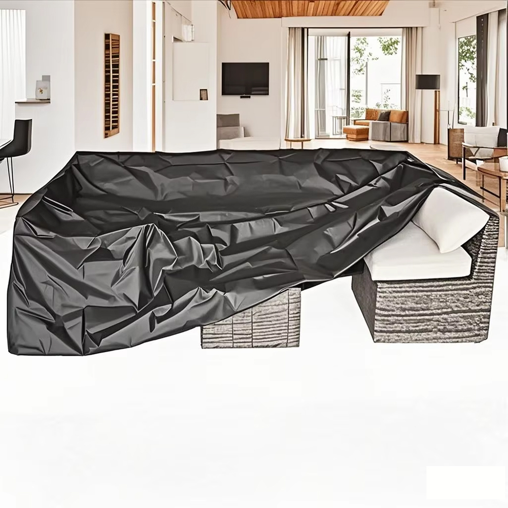 Outdoor Furniture Designer - Outdoor Patio Garden Furniture Waterproof Cover,