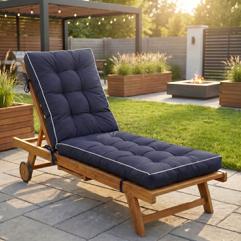 Outdoor Furniture Quick Dry - 2 Pack 72x21 Inch Quick-Dry Folding