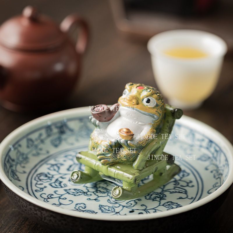 Color Changing Rocking Chair G - Bistro Table Set 评论和价格