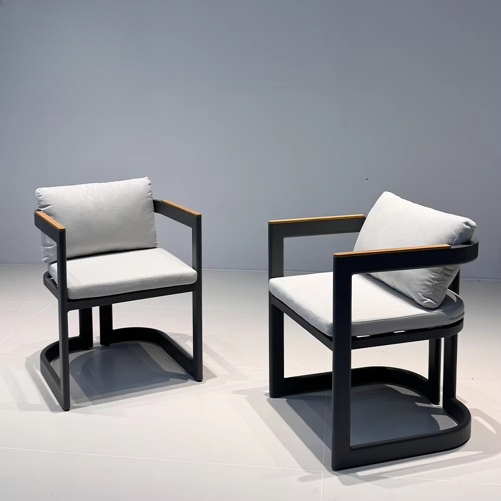 Contemporary 6 Piece Outdoor D - Bistro Table Set 评论和价格