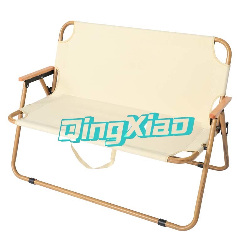 Double Wide Camping Chair Heav - Outdoor Furniture Aluminium 评论和价格
