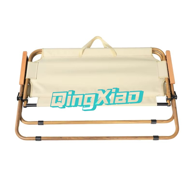 Double Wide Camping Chair Heav - Outdoor Furniture Aluminium 评论和价格