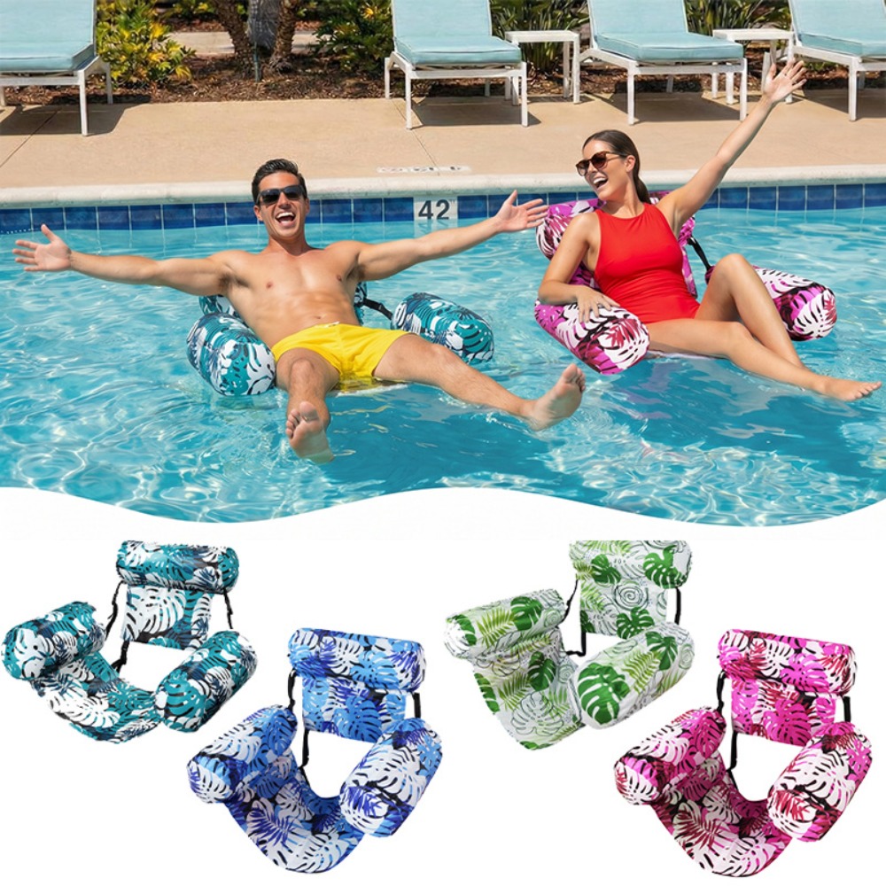 Inflatable Pool Chair Outdoor  - Outdoor Furniture For Pool 评论和价格