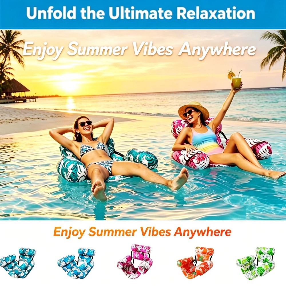 Inflatable Pool Chair Outdoor  - Outdoor Furniture For Pool 评论和价格