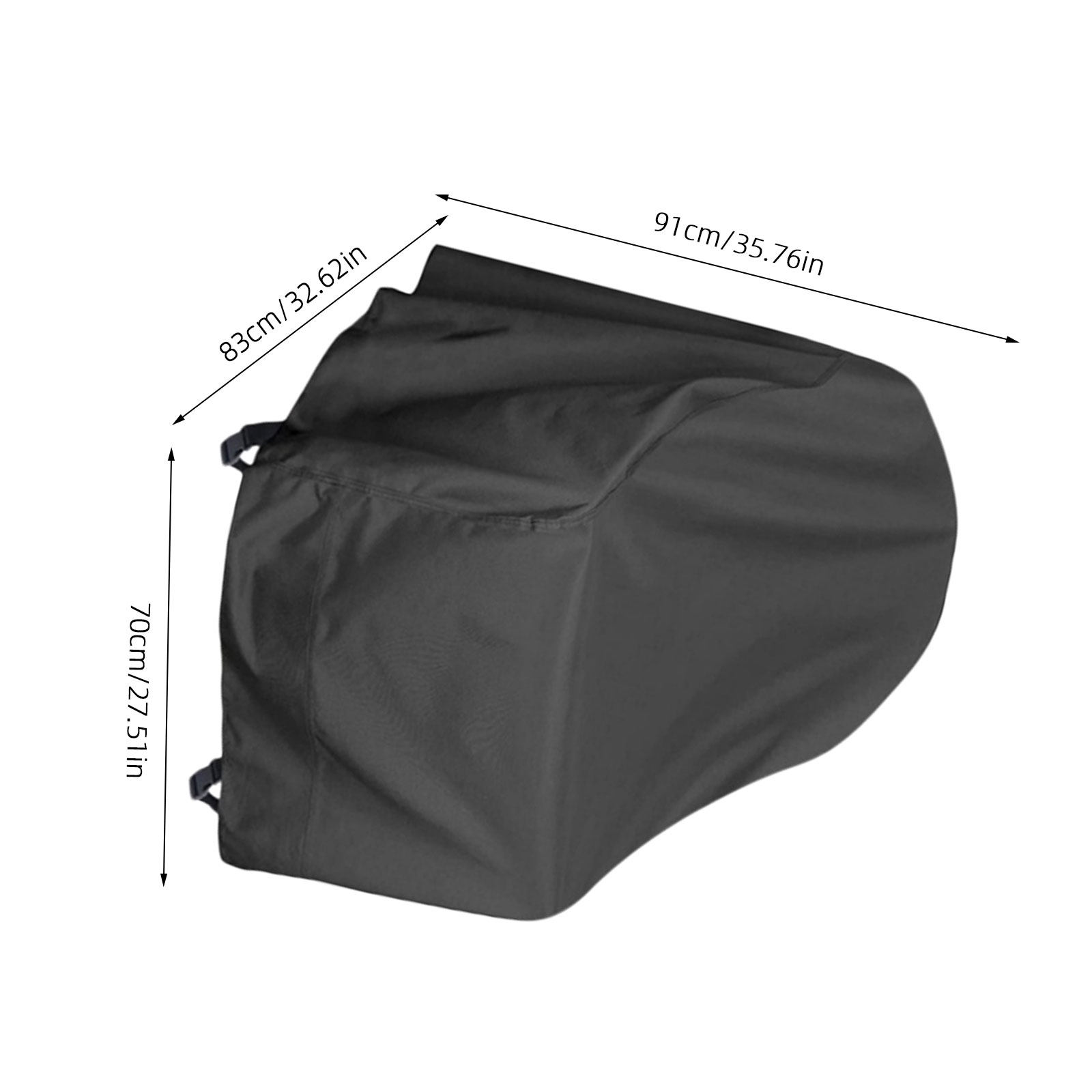 Premium Waterproof Rocking Cha - Outdoor Furniture Patio 评论和价格