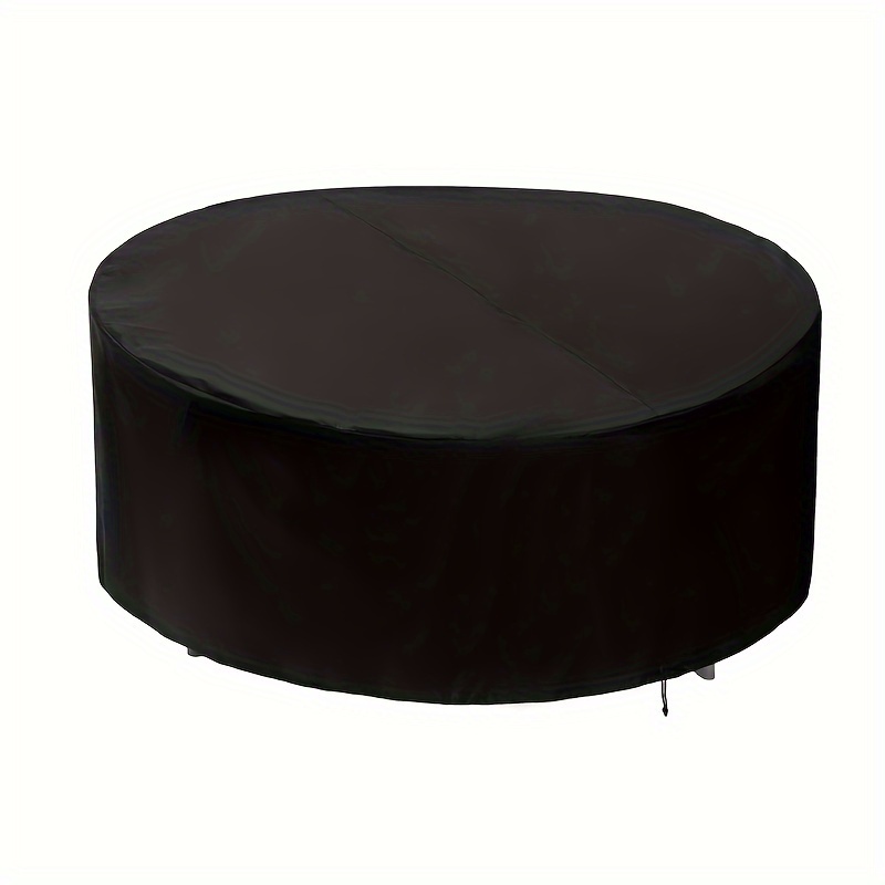 Multi Size Round Patio Furnitu - Outdoor Furniture Designer 评论和价格