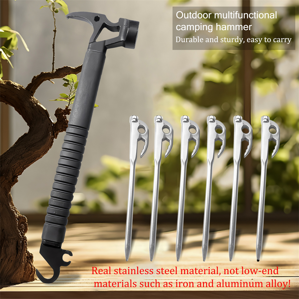 1/6/7PCS, Outdoor Multifunctio - Outdoor Furniture Upholstery 评论和价格
