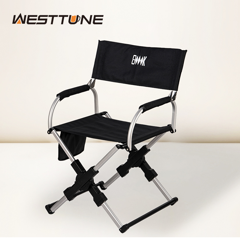 Outdoor Foldable Director's Ch - Outdoor Furniture Rocking Chair 评论和价格