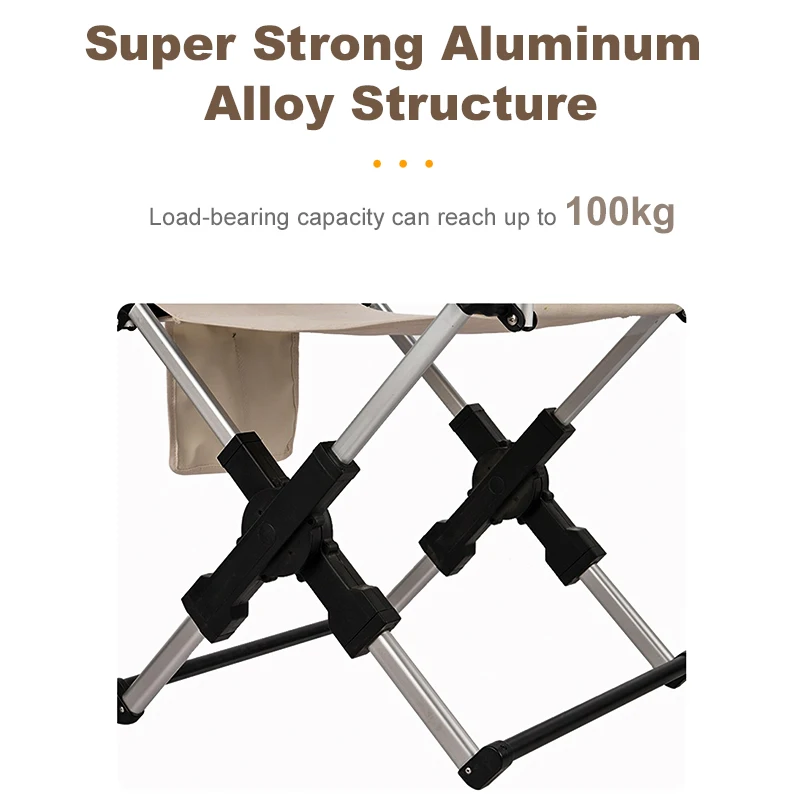 Outdoor Foldable Director's Ch - Outdoor Furniture Rocking Chair 评论和价格