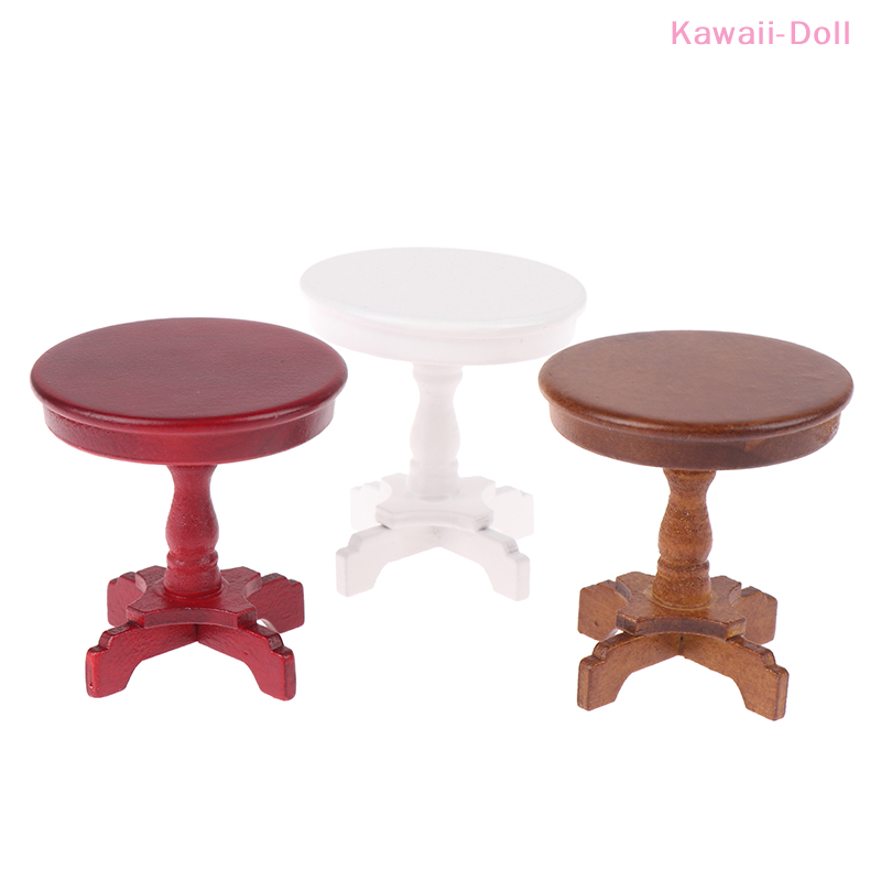 1Pcs Dollhouse Wooden Miniatur - Outdoor Furniture Designer 评论和价格