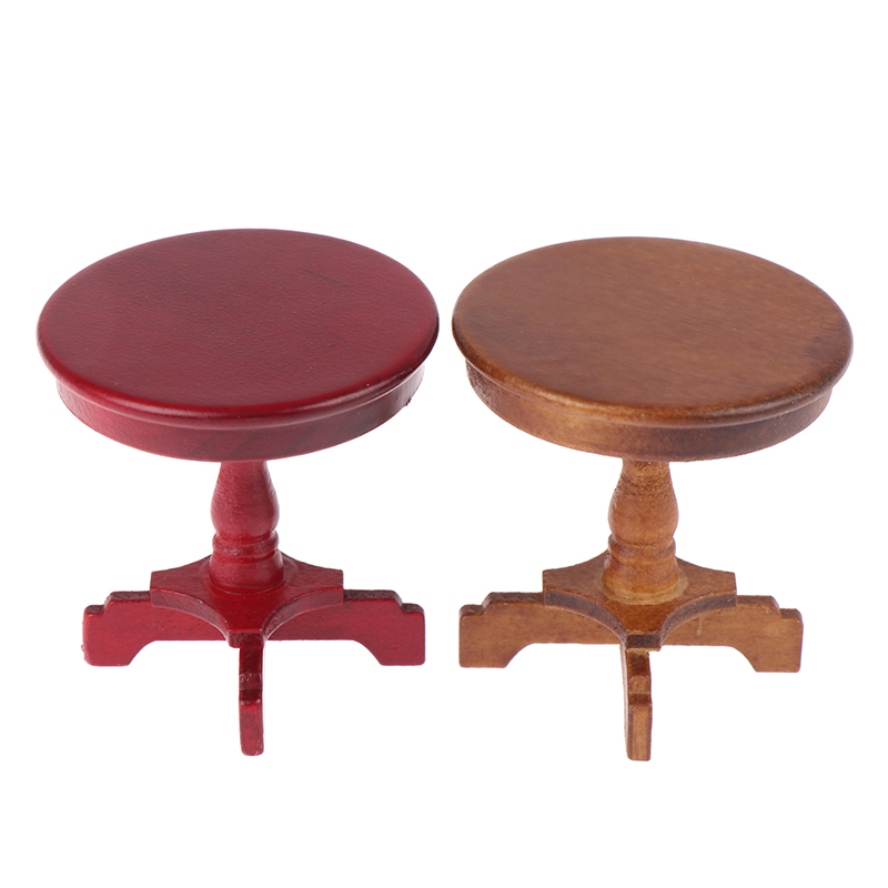 1Pcs Dollhouse Wooden Miniatur - Outdoor Furniture Designer 评论和价格
