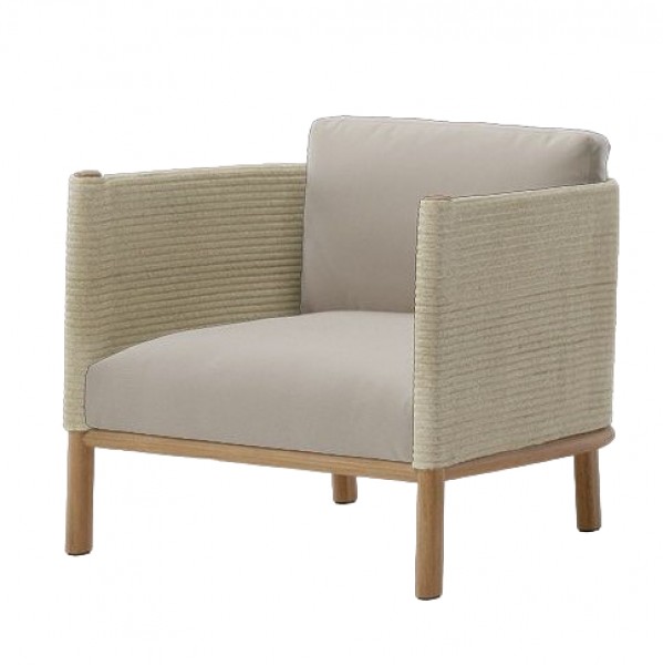Teak Wood Frame Rope Weaving Q - Outdoor Furniture Quick Dry 评论和价格