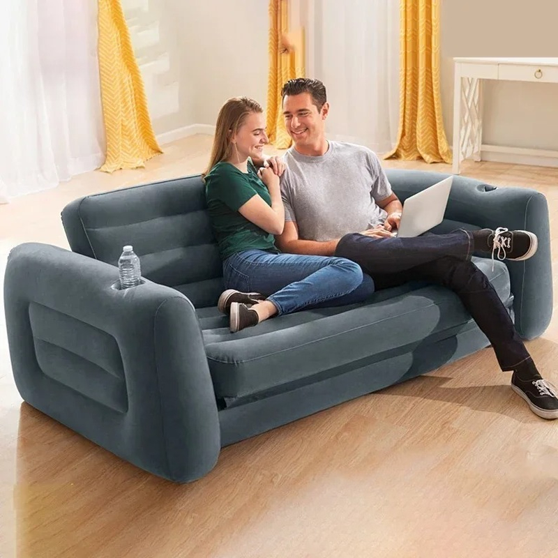 Multifunctional inflatable sof - Outdoor Furniture Designer 评论和价格