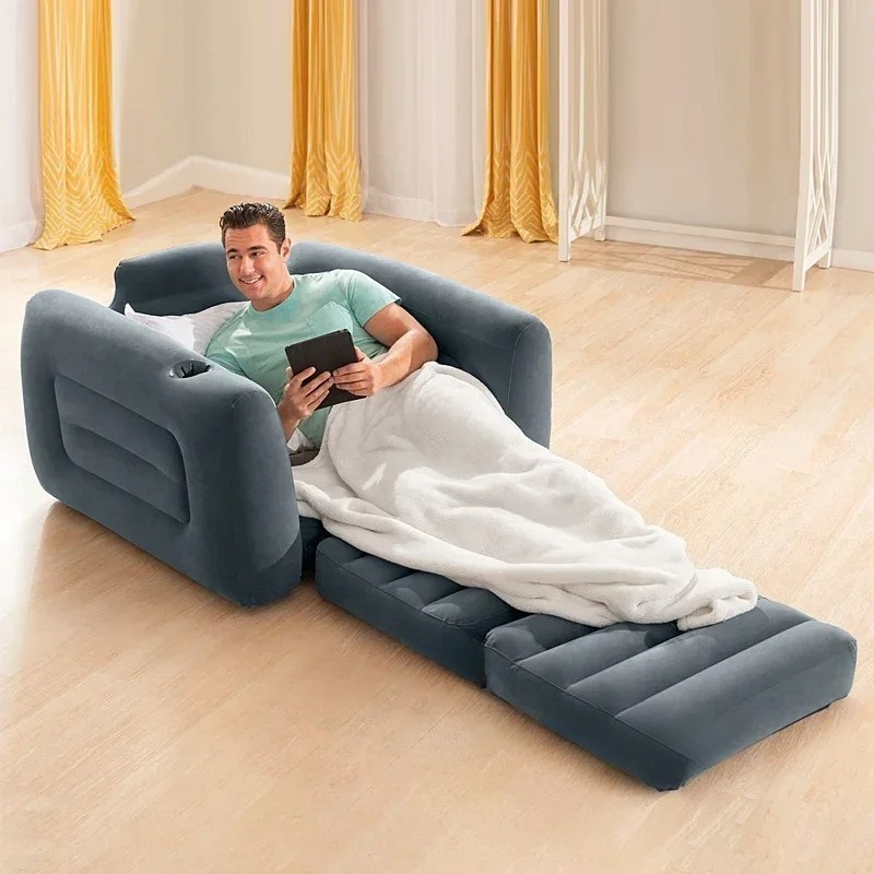 Multifunctional inflatable sof - Outdoor Furniture Designer 评论和价格