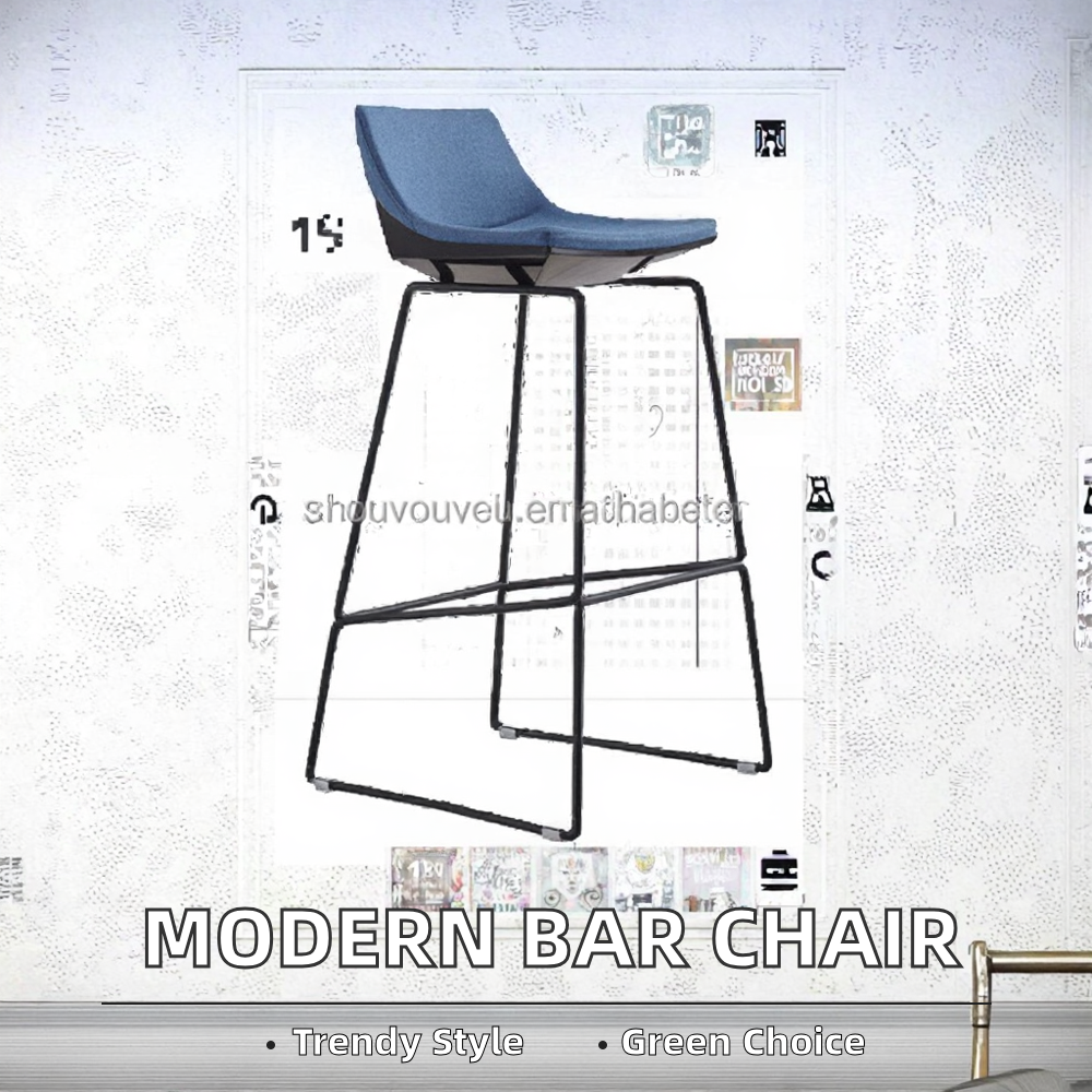 Hot Sale Modern Design Bar Sto - Outdoor Furniture Designer 评论和价格