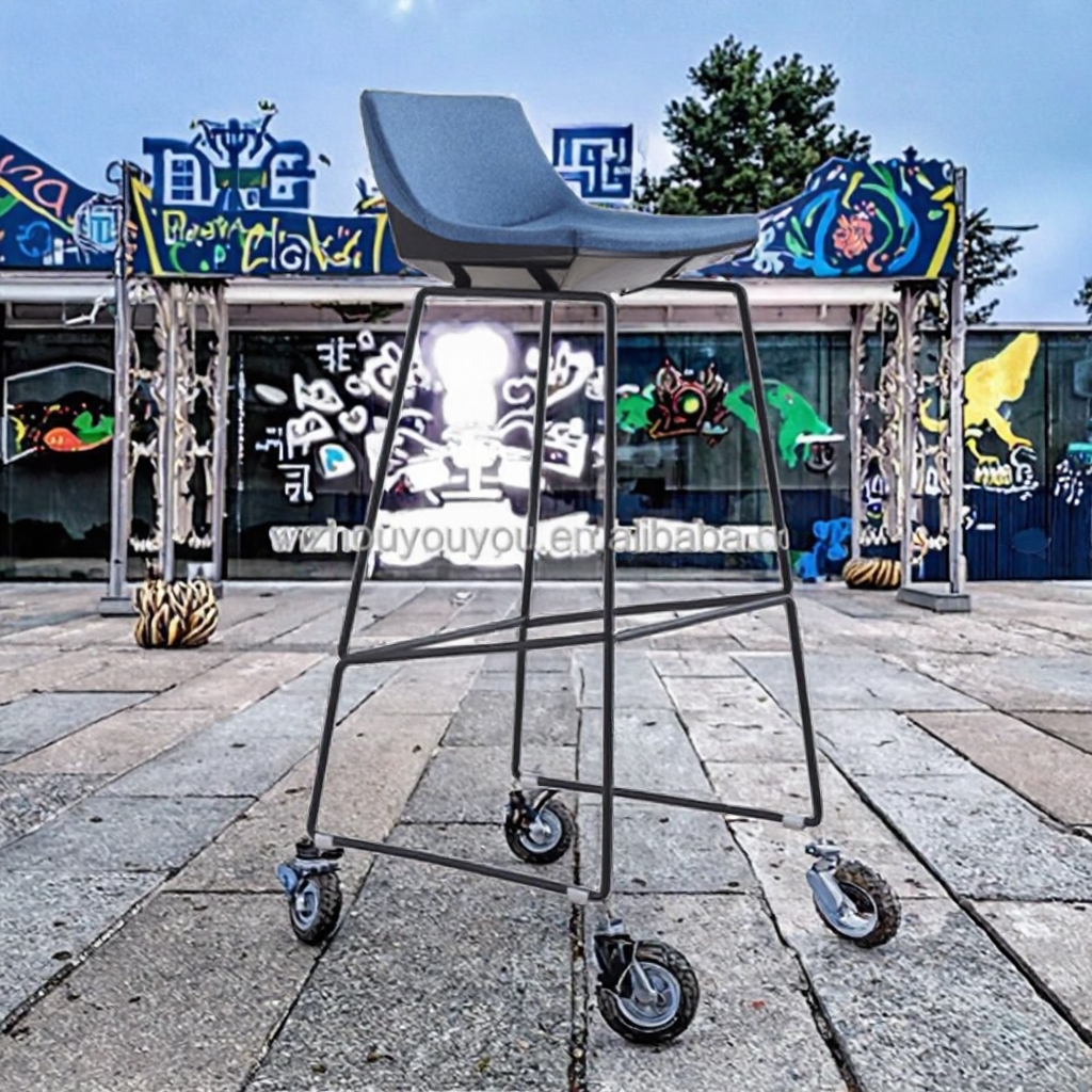 Hot Sale Modern Design Bar Sto - Outdoor Furniture Designer 评论和价格