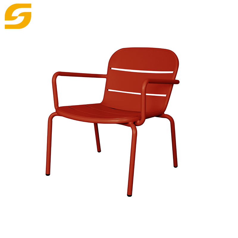 Custom Aluminum Garden Chair O - Outdoor Furniture For Pool 评论和价格