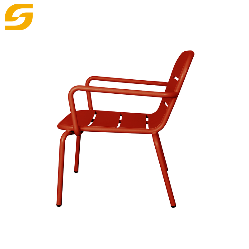 Custom Aluminum Garden Chair O - Outdoor Furniture For Pool 评论和价格
