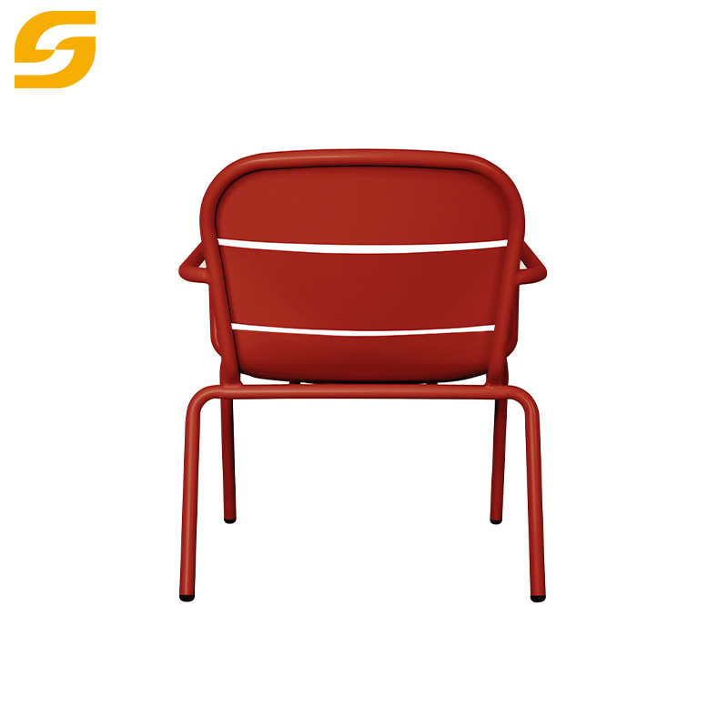 Custom Aluminum Garden Chair O - Outdoor Furniture For Pool 评论和价格