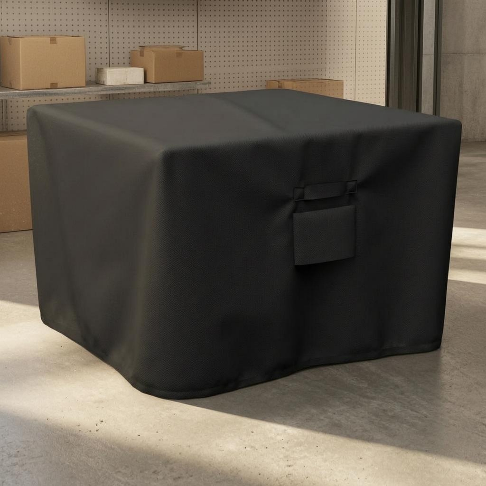Square Patio Table Cover Draws - Outdoor Furniture Table 评论和价格