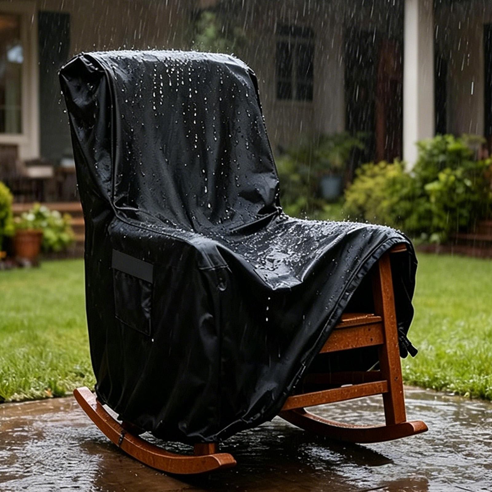 Lounge Chair Cover Outdoor Fur - Outdoor Furniture Patio 评论和价格