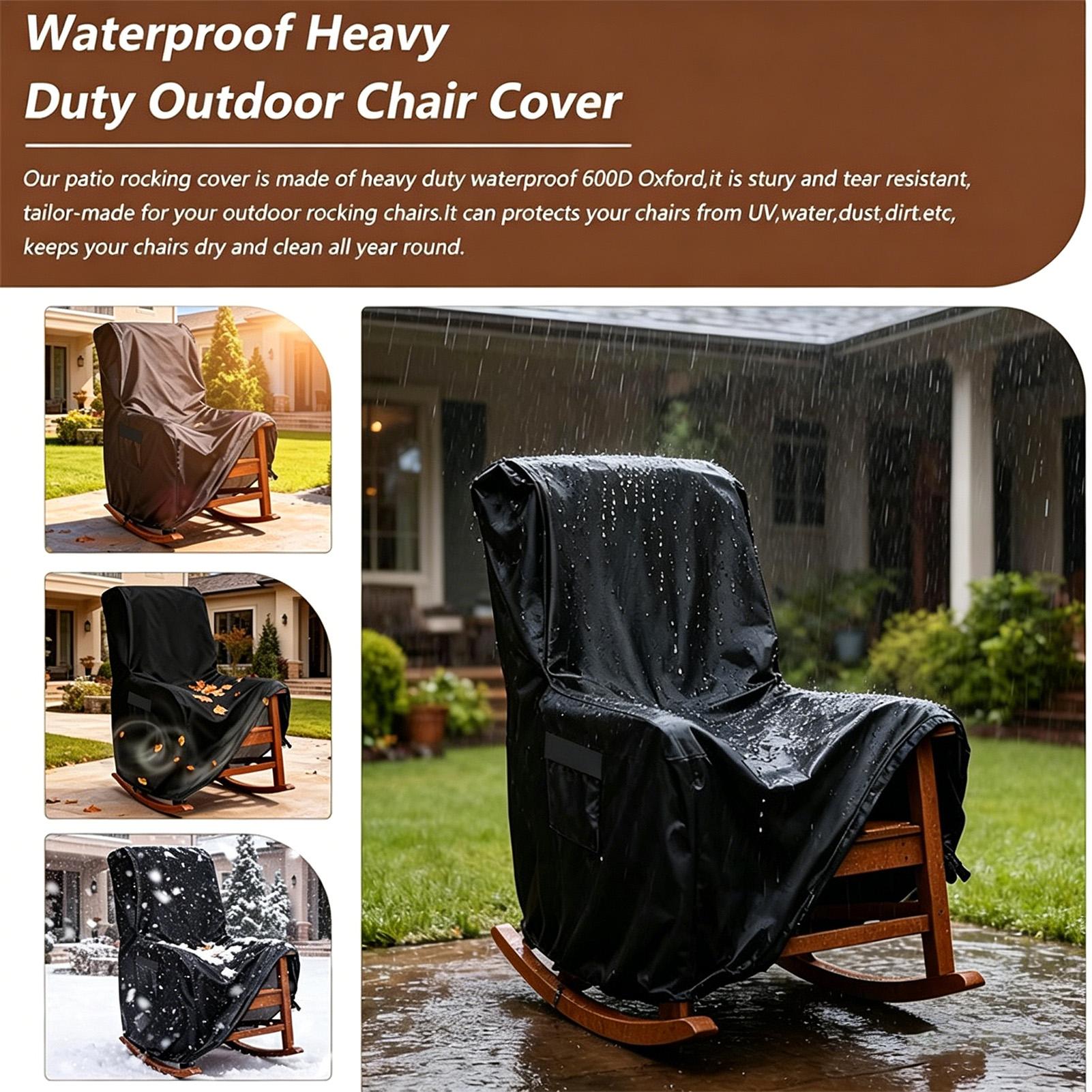 Lounge Chair Cover Outdoor Fur - Outdoor Furniture Patio 评论和价格