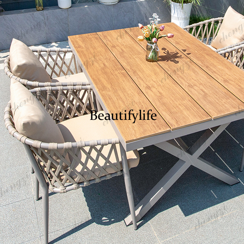Outside Table Set Upholstery G - Outdoor Furniture Upholstery 评论和价格