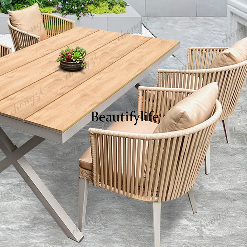 Outside Table Set Upholstery G - Outdoor Furniture Upholstery 评论和价格