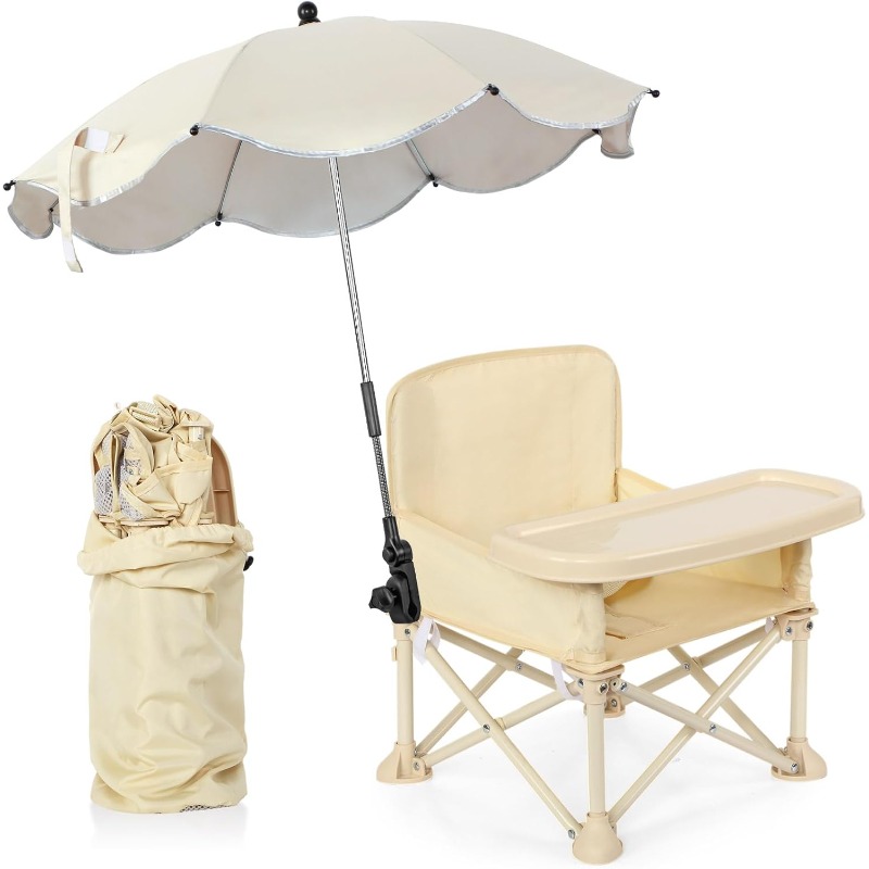 Baby Outdoor Beach Chair with  - Bistro Table Set 评论和价格