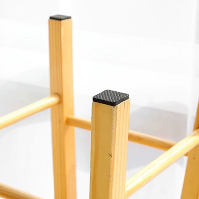 48pcs Anti-slip Furniture Pads - Bistro Table Set 评论和价格