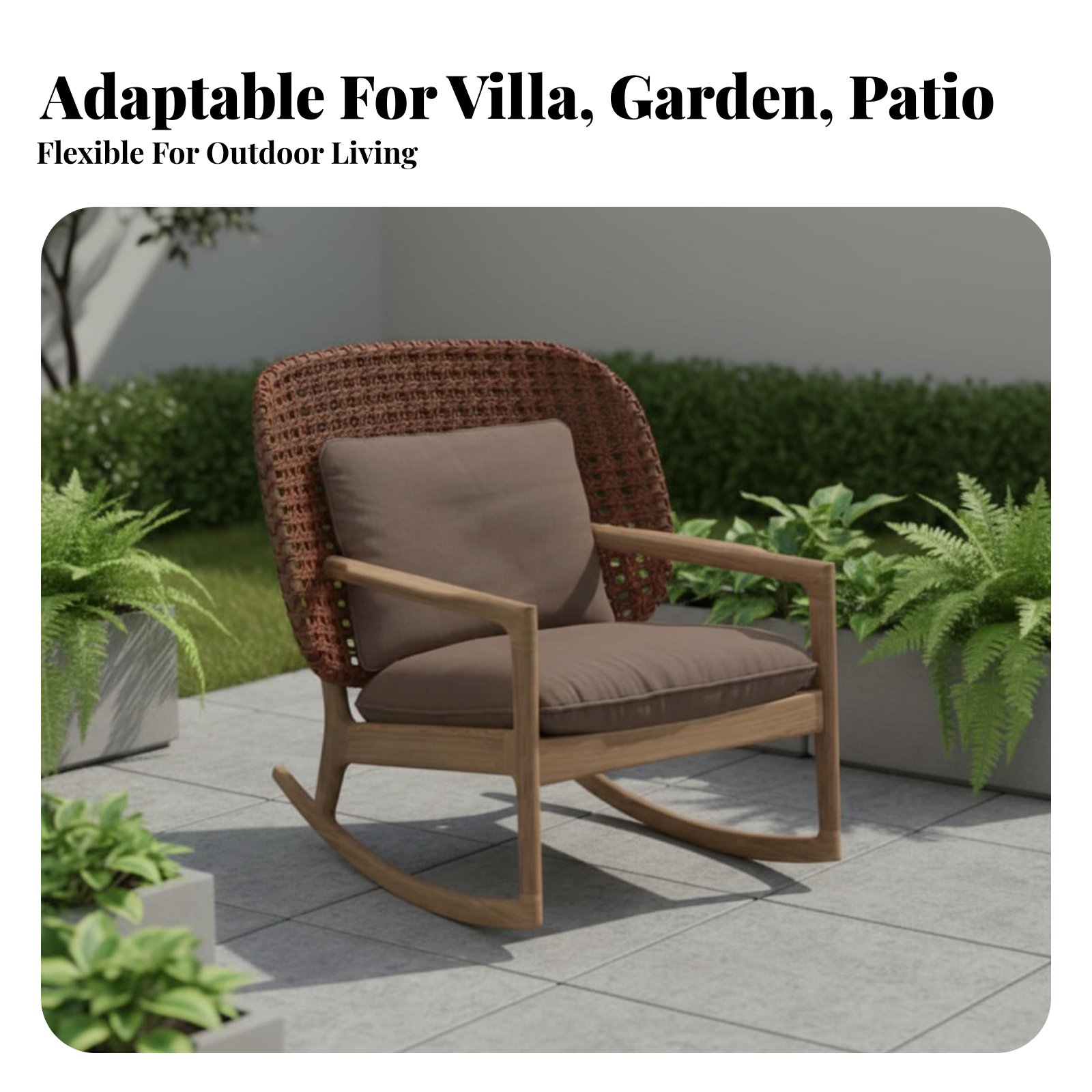4 Pieces 4-Piece Sofa Seating  - Outdoor Furniture One Piece 评论和价格