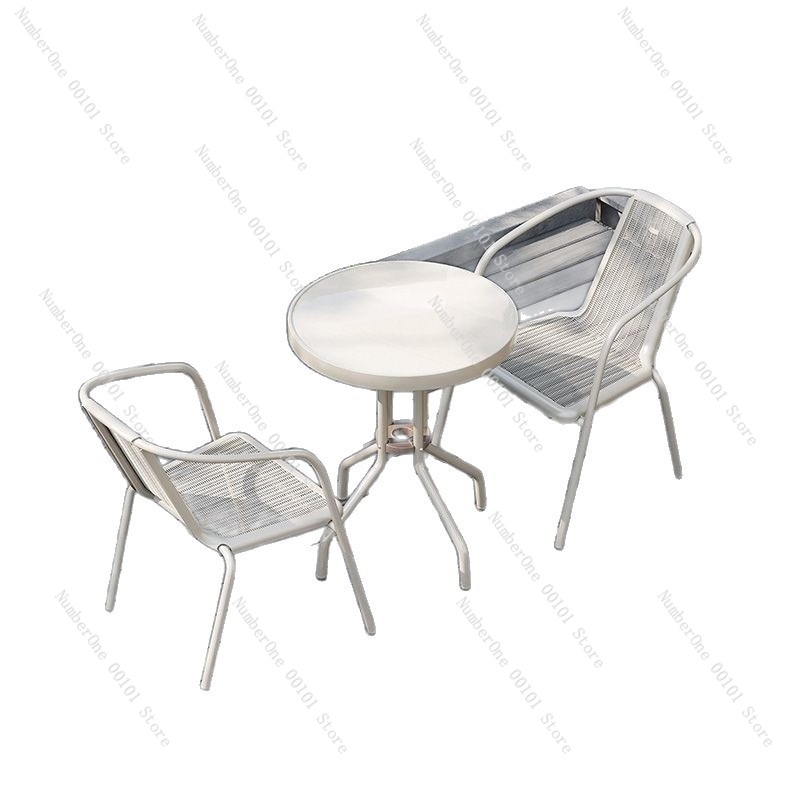 Outdoor Balcony Folding Table  - Outdoor Furniture Table 评论和价格
