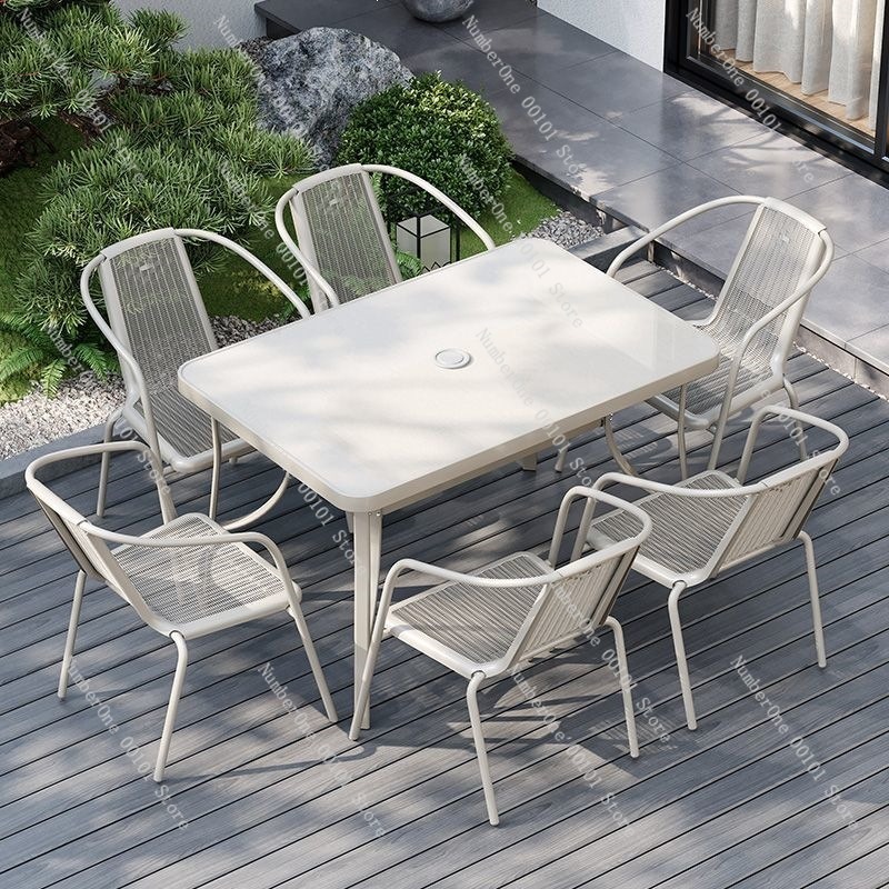 Outdoor Balcony Folding Table  - Outdoor Furniture Table 评论和价格