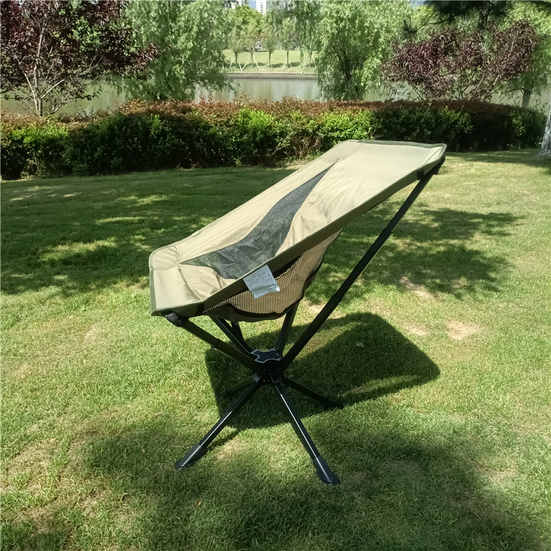 Portable Outdoor Folding Chair - Outdoor Furniture Aluminium 评论和价格