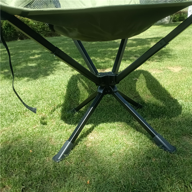 Portable Outdoor Folding Chair - Outdoor Furniture Aluminium 评论和价格