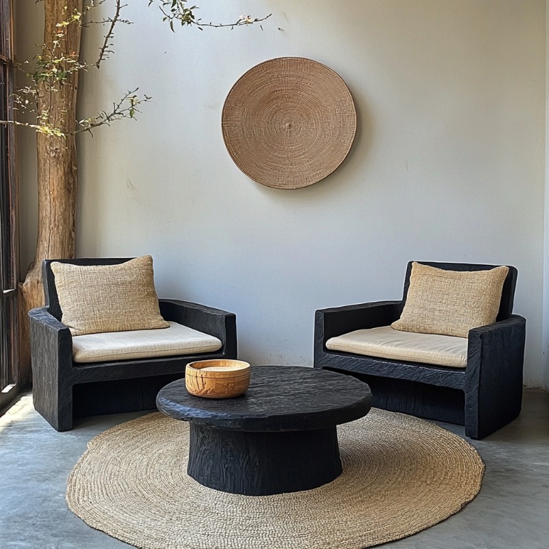 Plastic Retro Garden Furniture - Outdoor Furniture Upholstery 评论和价格