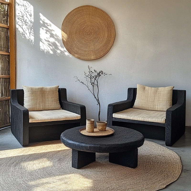 Plastic Retro Garden Furniture - Outdoor Furniture Upholstery 评论和价格