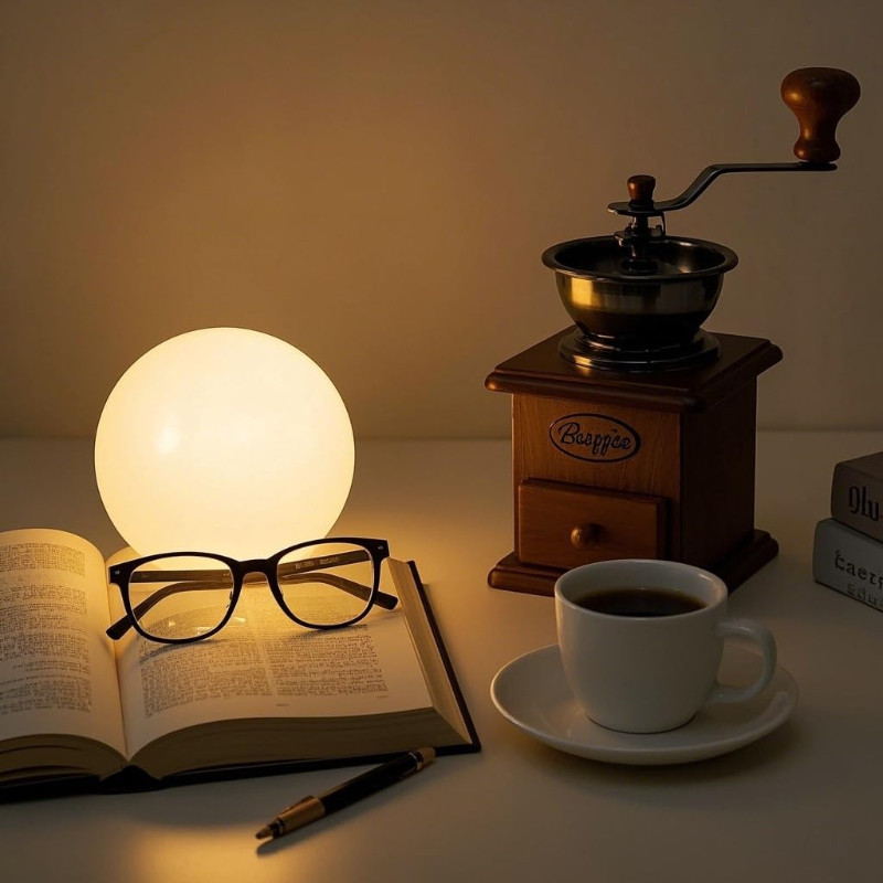 LED Ball Light Solar Lamp Outd - Outdoor Furniture For Pool 评论和价格