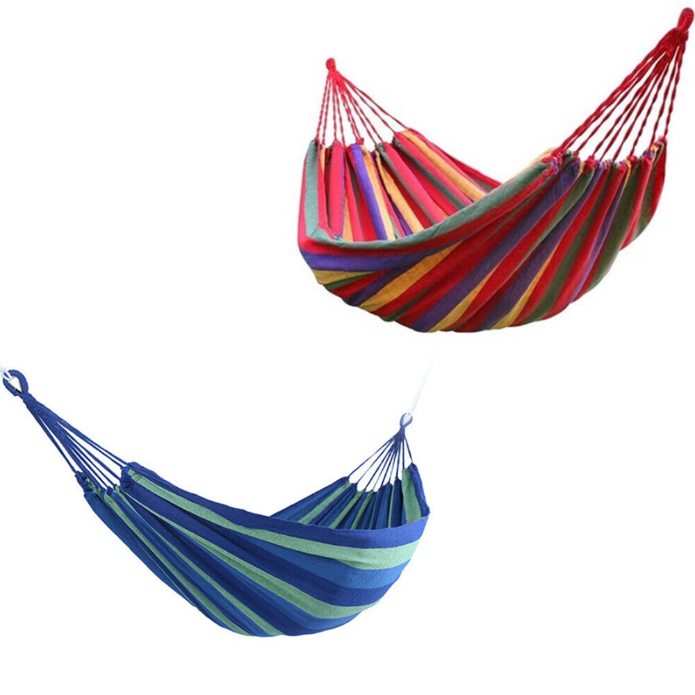 2025 New Portable Hammock Outd - Outdoor Furniture Upholstery 评论和价格