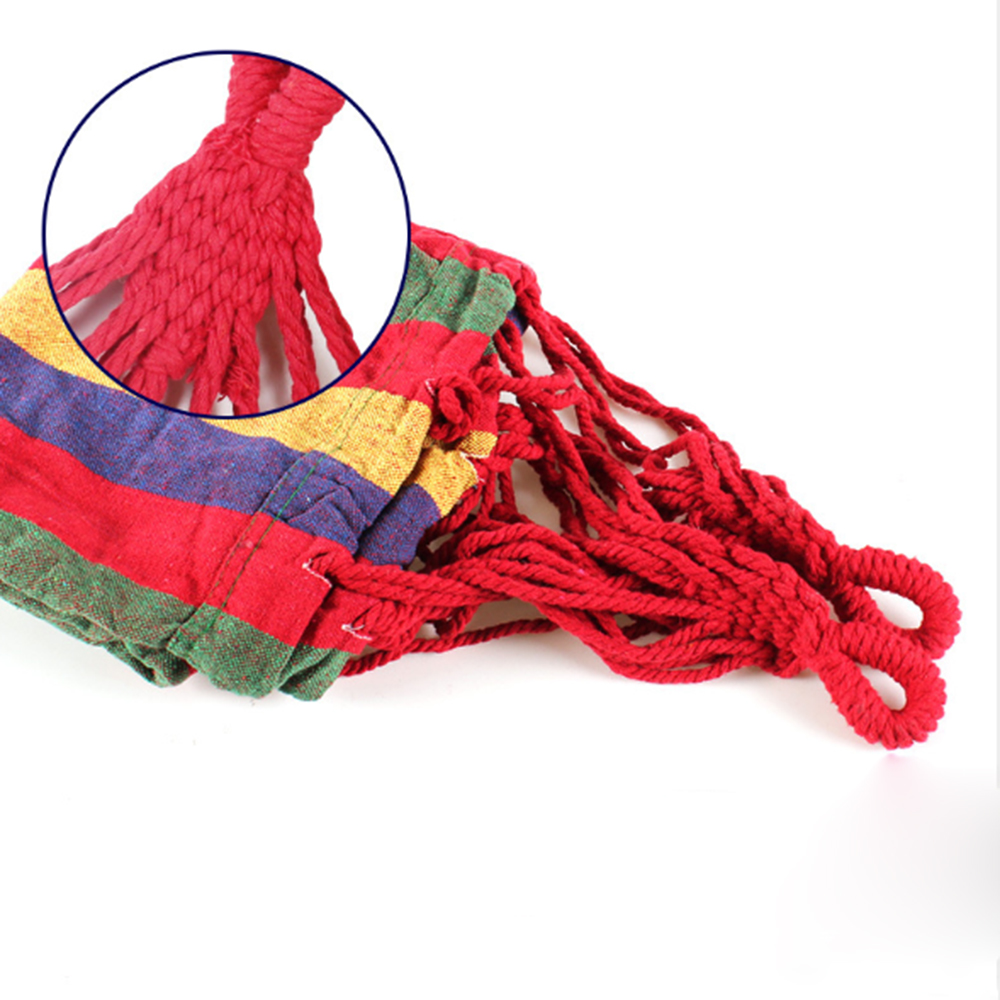 2025 New Portable Hammock Outd - Outdoor Furniture Upholstery 评论和价格