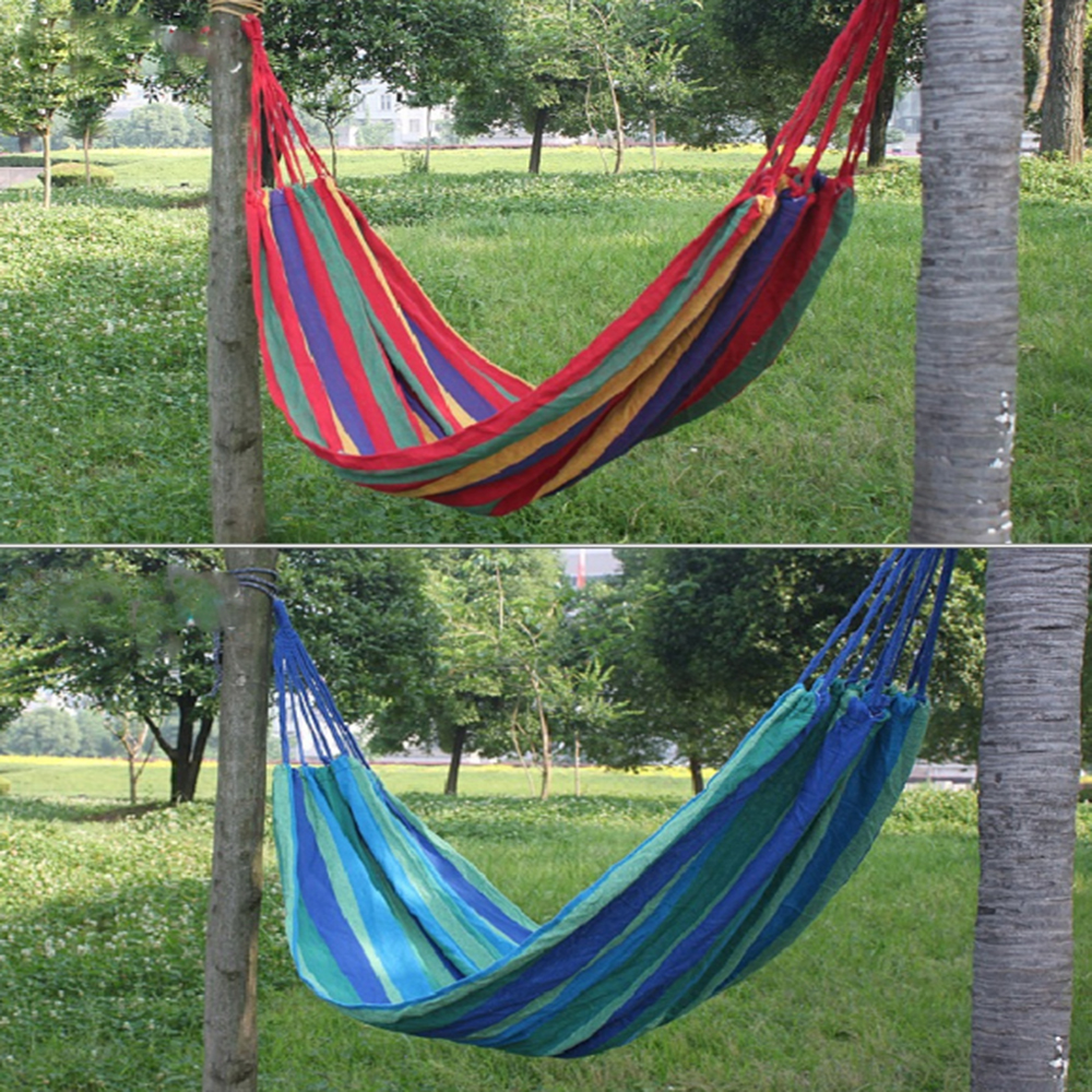 2025 New Portable Hammock Outd - Outdoor Furniture Upholstery 评论和价格