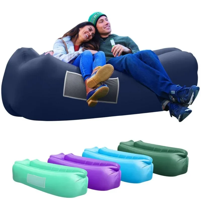 Inflatable Lounger - Best Air  - Outdoor Furniture For Pool 评论和价格