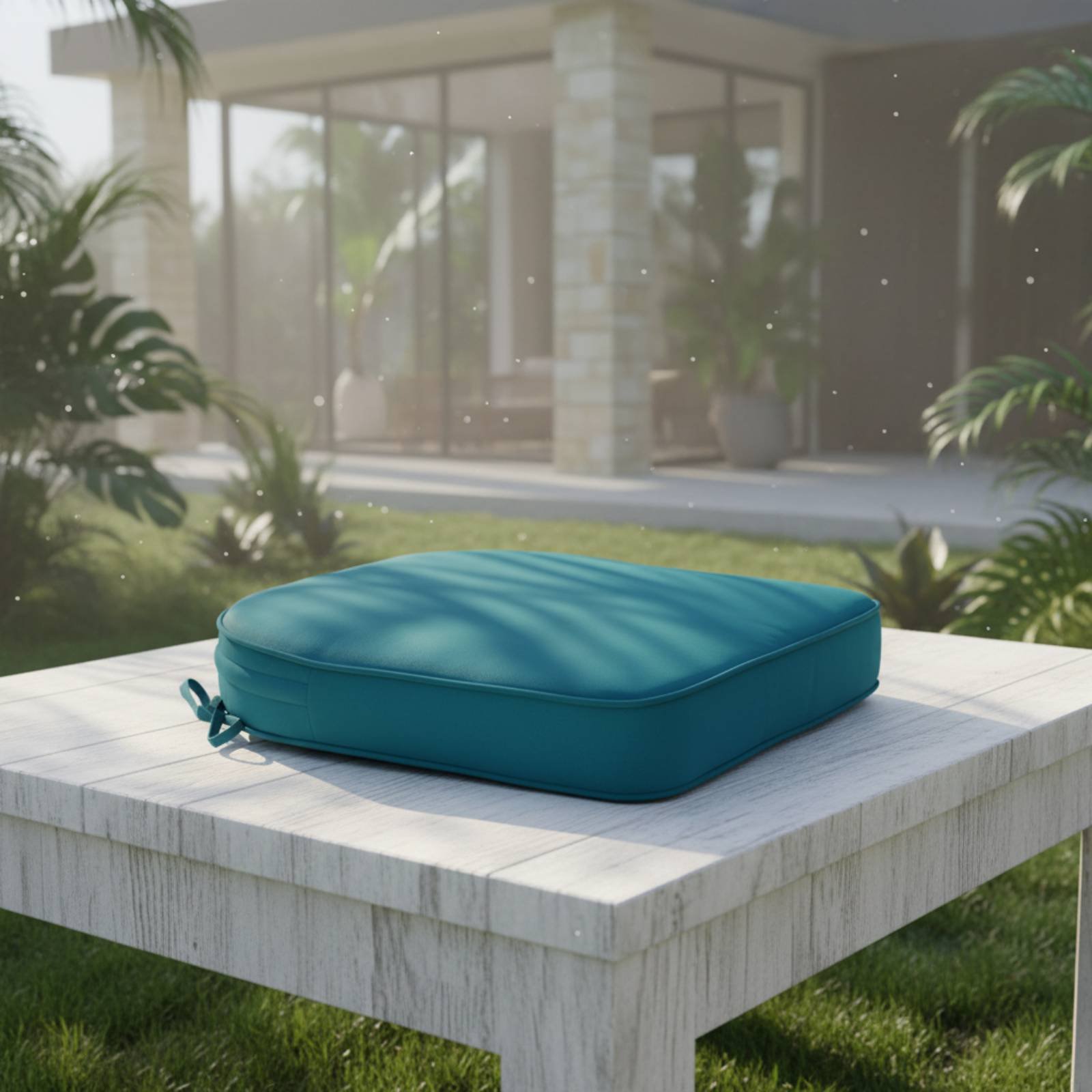 Waterproof Patio Seat Pad Supp - Outdoor Furniture Patio 评论和价格