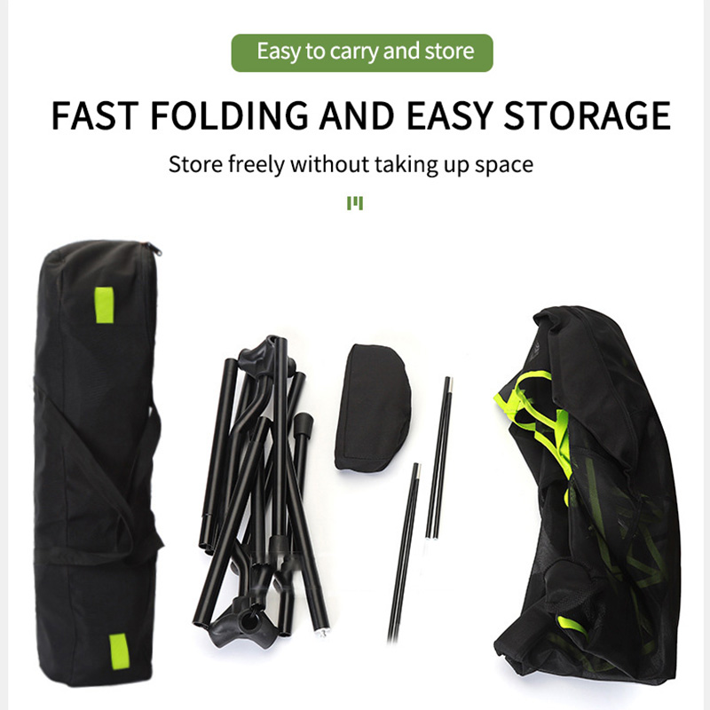 Folding Outdoor Camping Rockin - Outdoor Furniture Upholstery 评论和价格