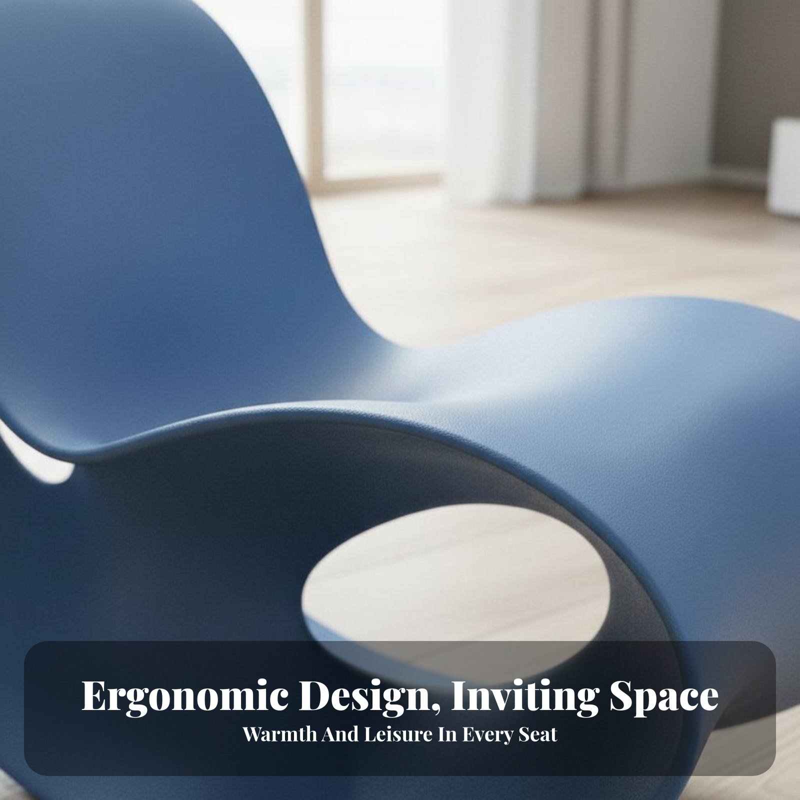 Sled Base Rocking Chair Nordic - Outdoor Furniture Upholstery 评论和价格
