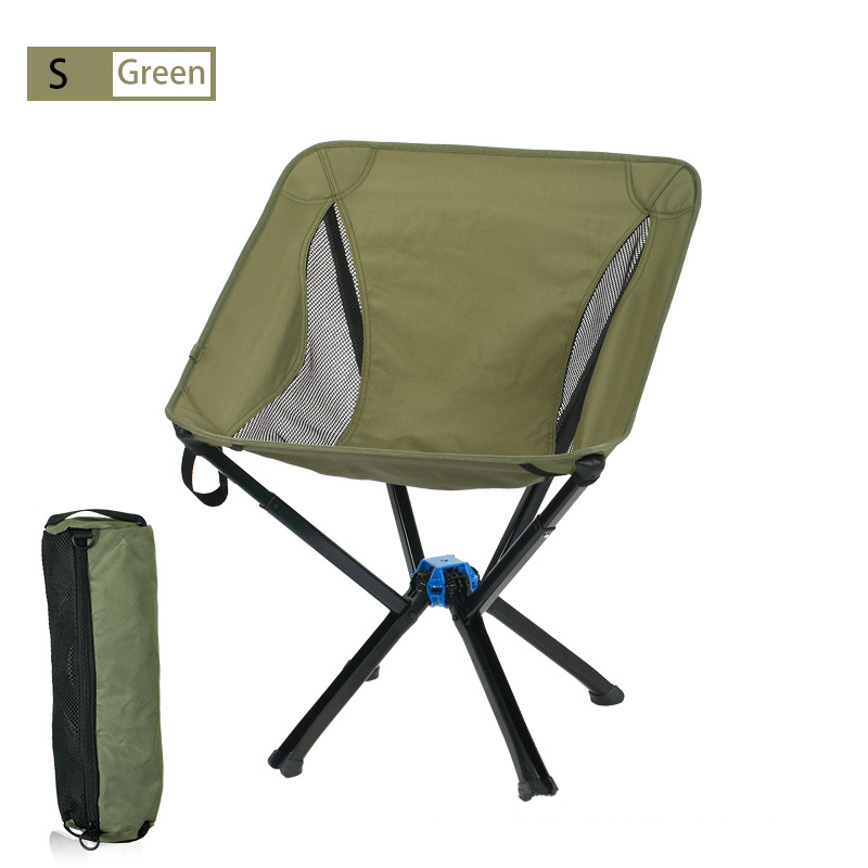 Small Foldable Portable Foldin - Outdoor Furniture Aluminium 评论和价格