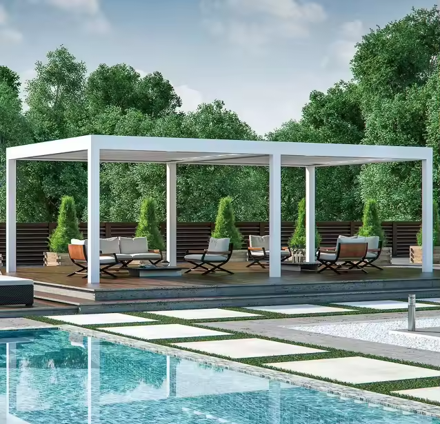 Affordable Backyard Rectangula - Outdoor Furniture Aluminium 评论和价格