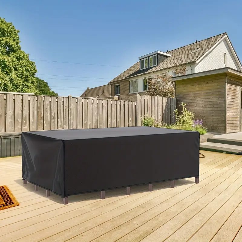 (102-137inch Length) size Outd - Outdoor Furniture Designer 评论和价格